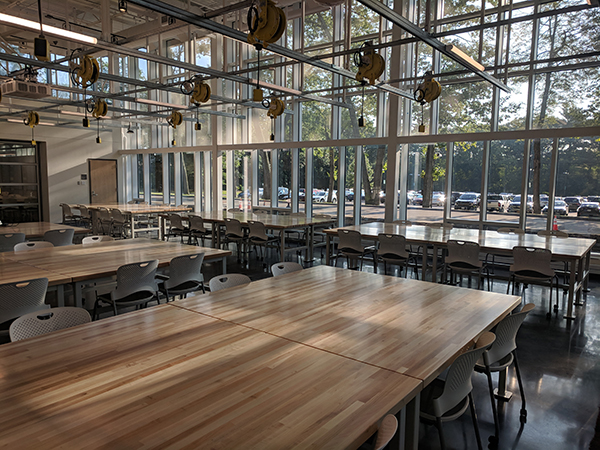 Weissman Workspace Weissman Workspace