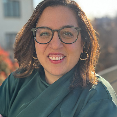 Anjali Bal, Associate Professor, Marketing Division