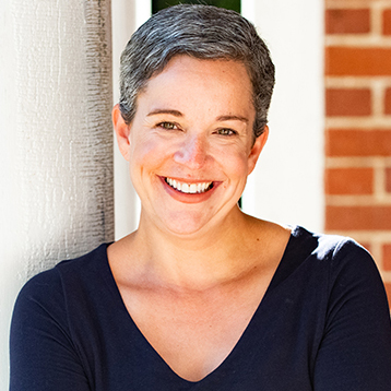 Lauren Beitelspacher, Professor, Ken and Nancy Major Romanzi Senior Term Chair in Marketing, Marketing Division