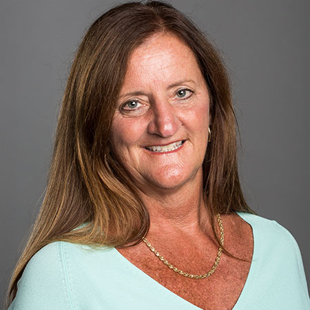 Victoria Crittenden