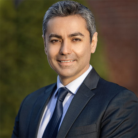Farbod Farhadi