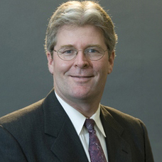 Bradley George, Associate Professor, Entrepreneurship Division