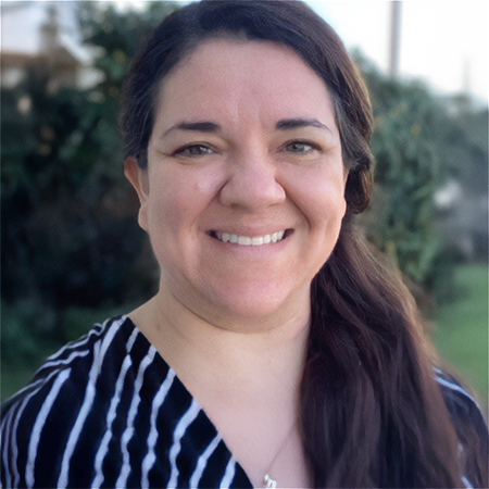Meg Hassey, Adjunct Lecturer, History & Society Division
