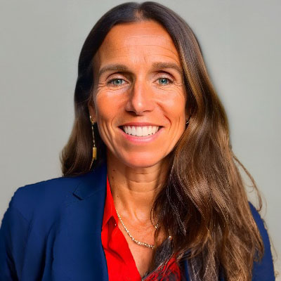 Laura Brusetti McGinn