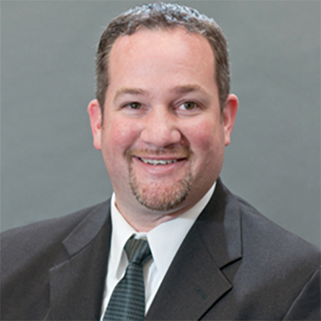 Eric Palson