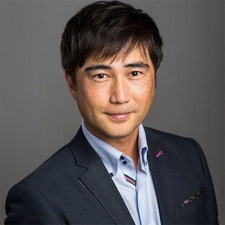 Yasuhiro Yamakawa