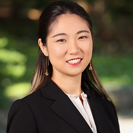Vicky Zhu
