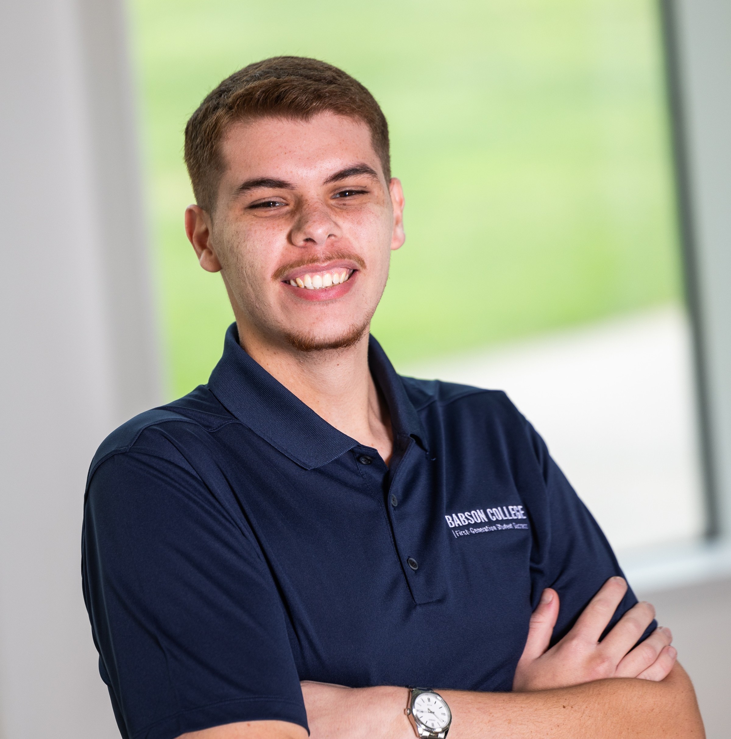 Caio Menezes headshot