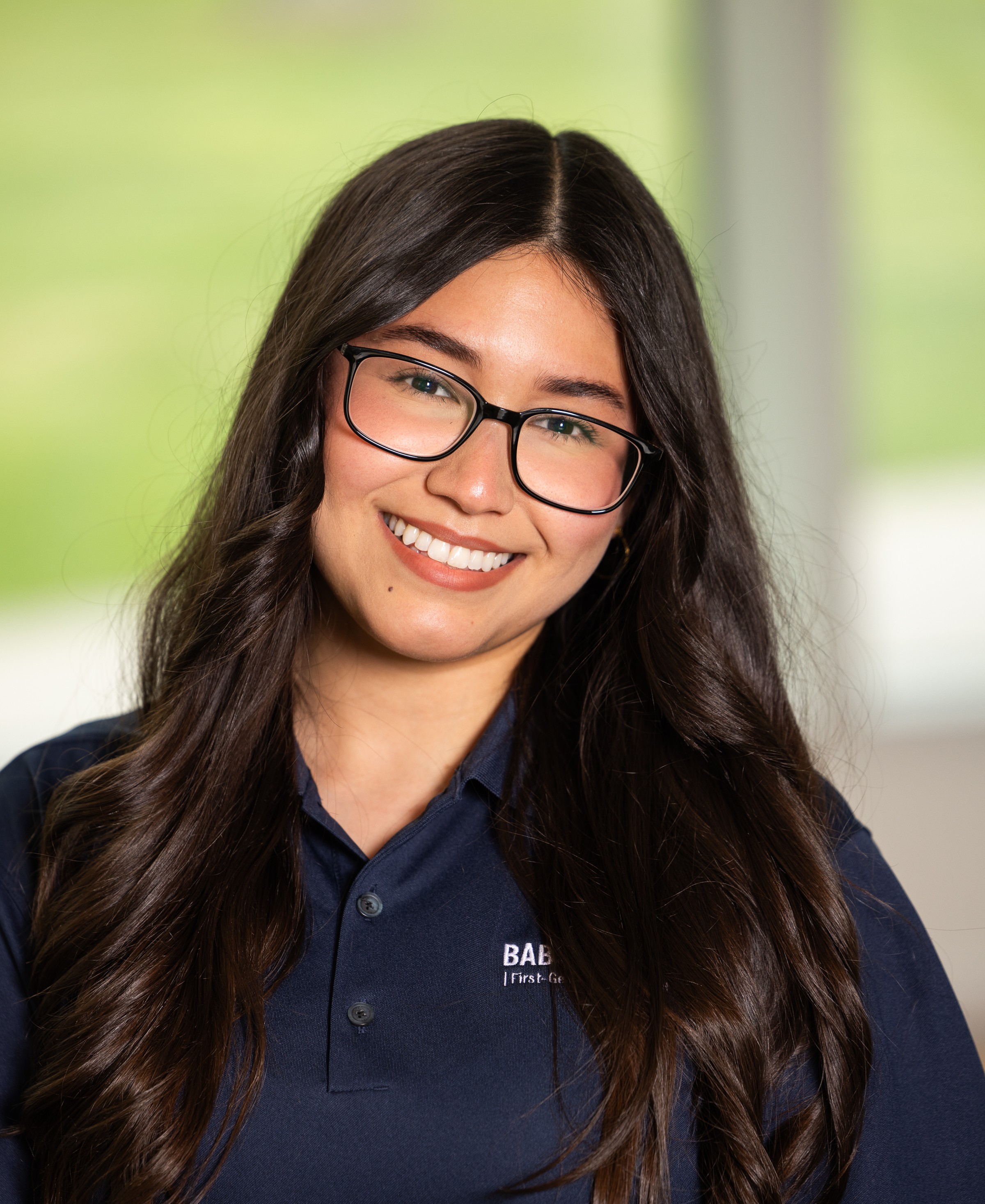 Gonzalez Sophia headshot