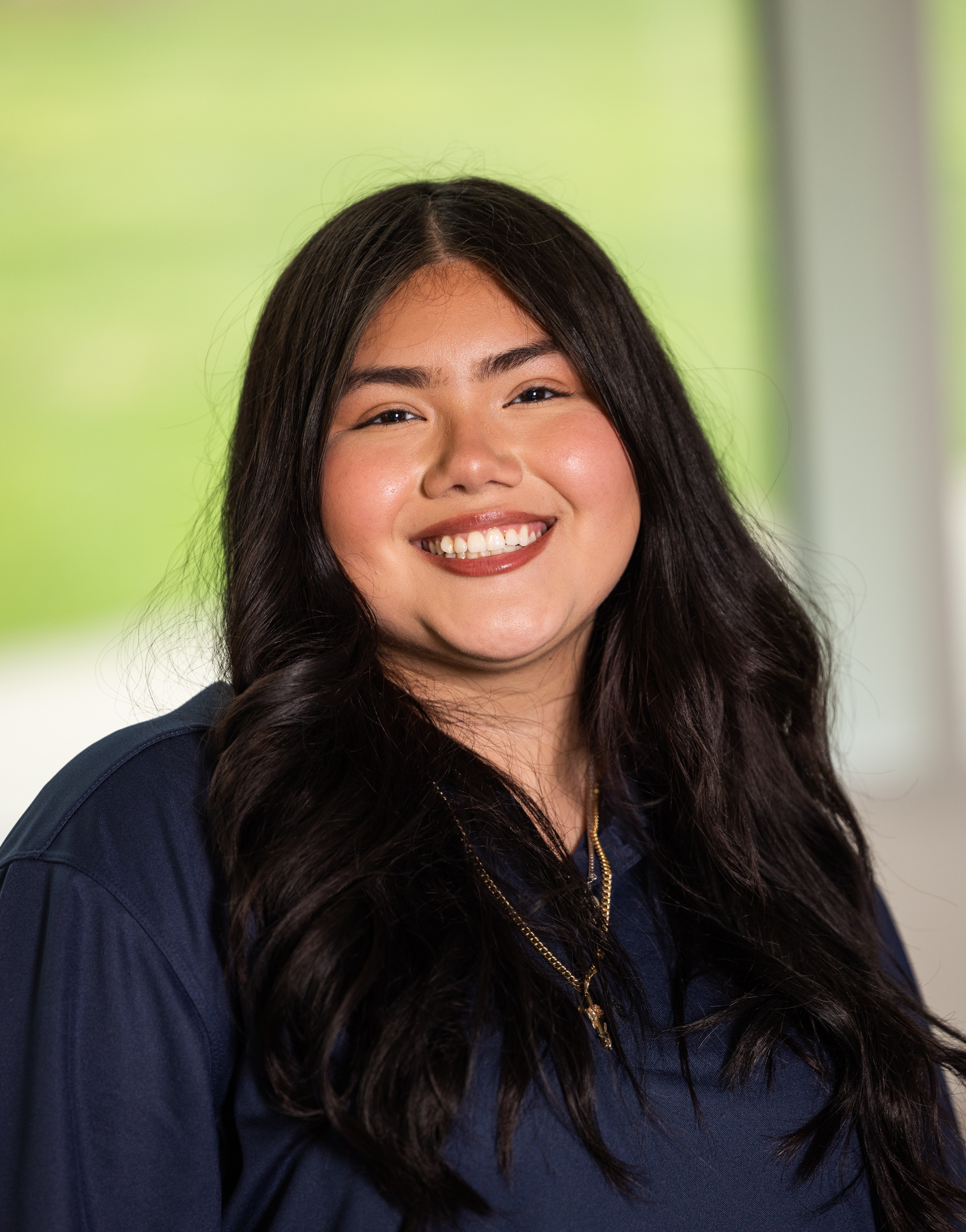 Amor Rodriguez headshot