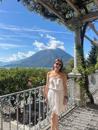 Natalia Demesa 27' Natalia Demesa EAPA