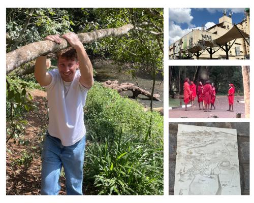 Daniel Oskarsson LAD Project