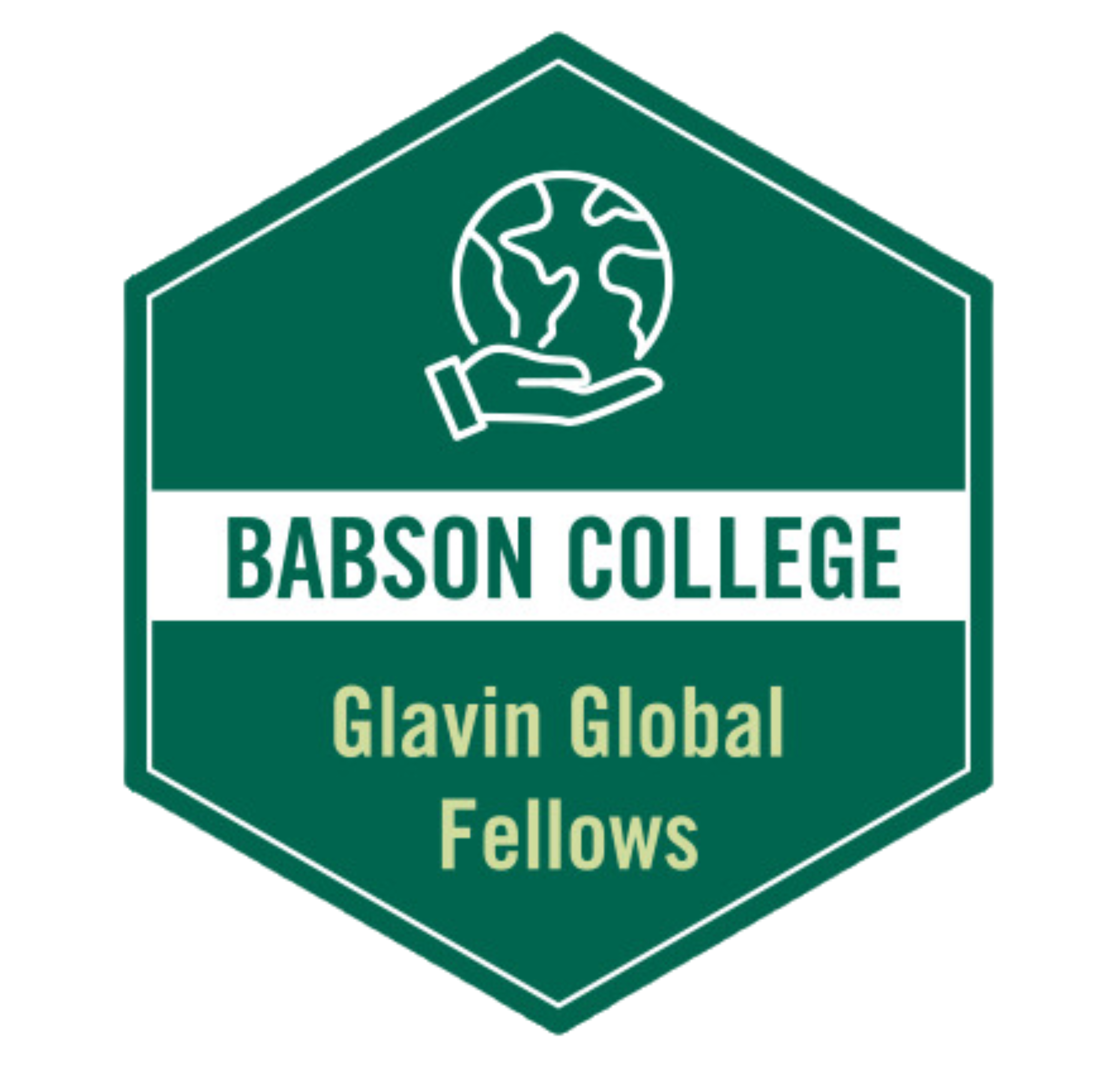 GGF badge
