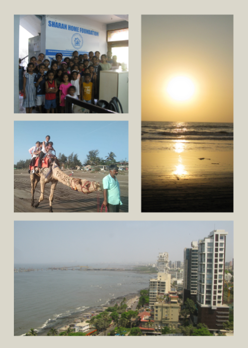 Rishika GGF