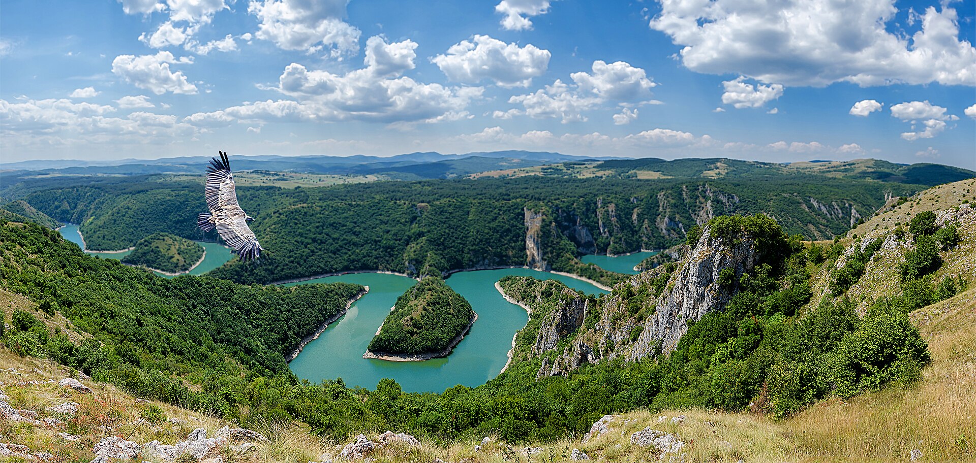 Serbia
