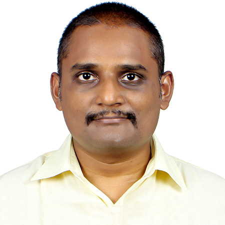 Venkata Satya Raman Bhavana, MD