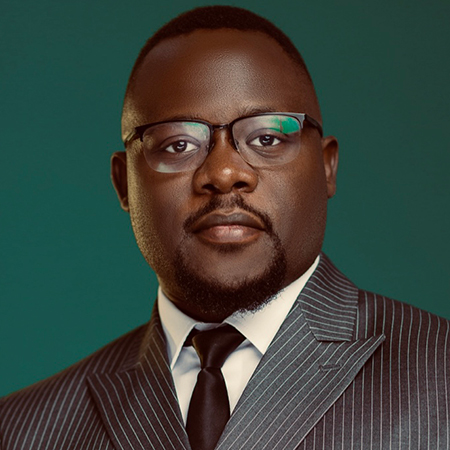 Arnold Bhebhe, MD