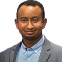 Brook Demisse, Vice CEO; ALERT CS Hospital MD, OBGYN specialist