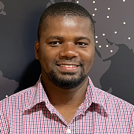 David Kiwango Deoglas, DDS