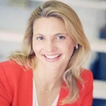 Sarah van Hellenberg Hubar-Fisher