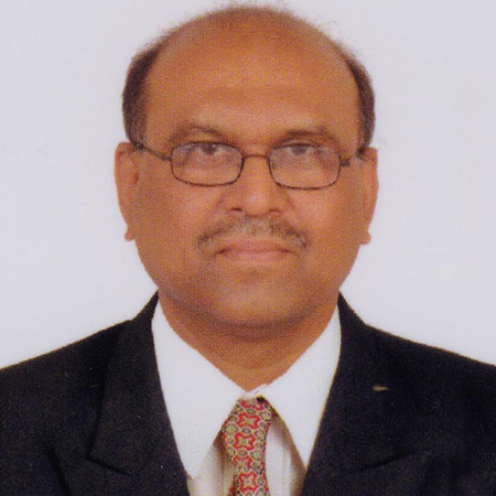 Gnanaraj Jesudian, MBBS, MS (Gen), MCh (Urology), FICS, FIAGES, FARSI