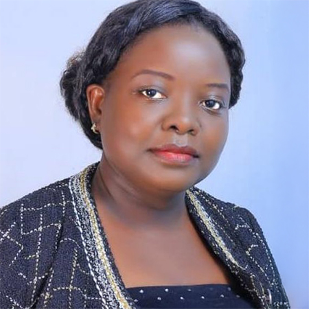 Beatrice Katusiime, MPH