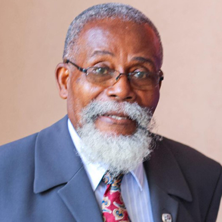 Dr. John Nkrumah Mills