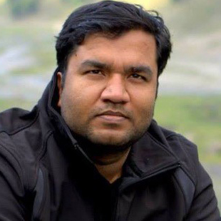 Anurag Mishra