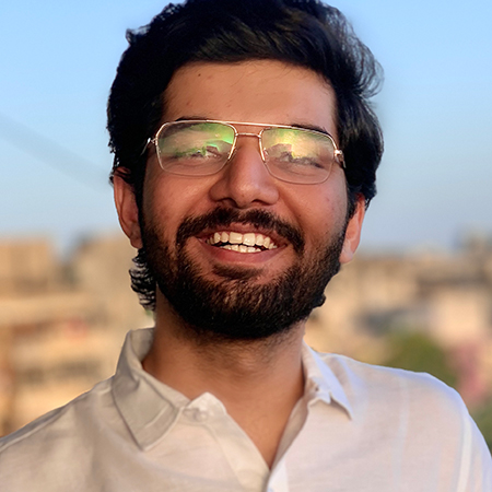 Priyansh Nathani, MD