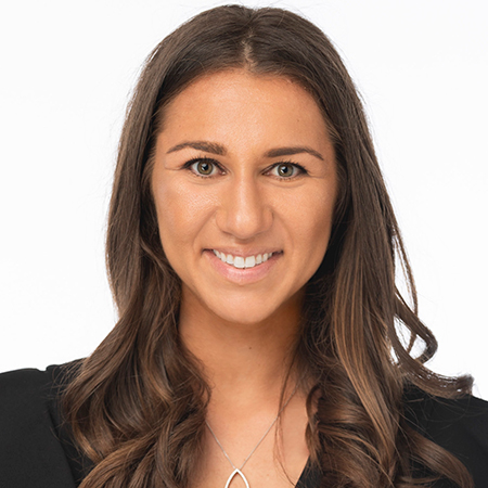 Rebecca Salamone, MS