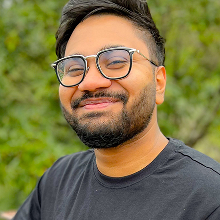 Dr. Vishnu Sunil
