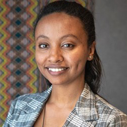 Tinsae Abera Worku MD, MSc