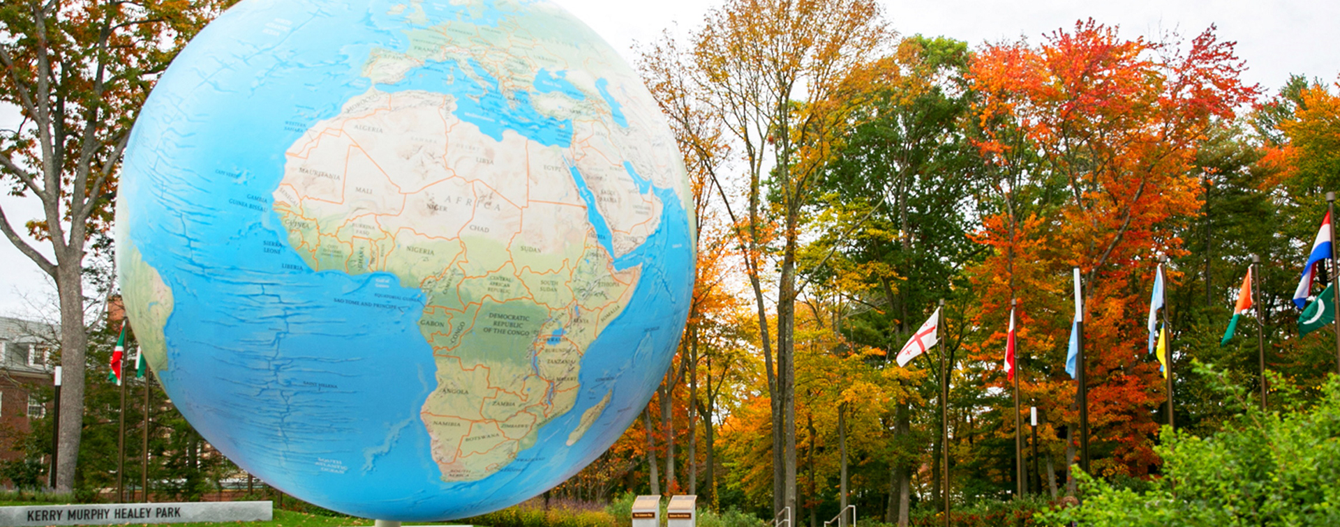 International Students
