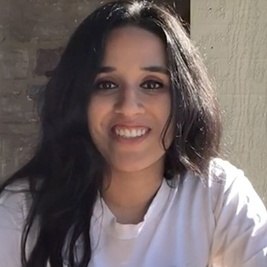 Drishtee Gupta