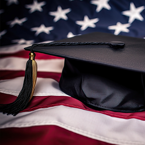 Programs for Veterans