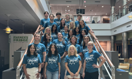 POW Fall 2024 Workshops