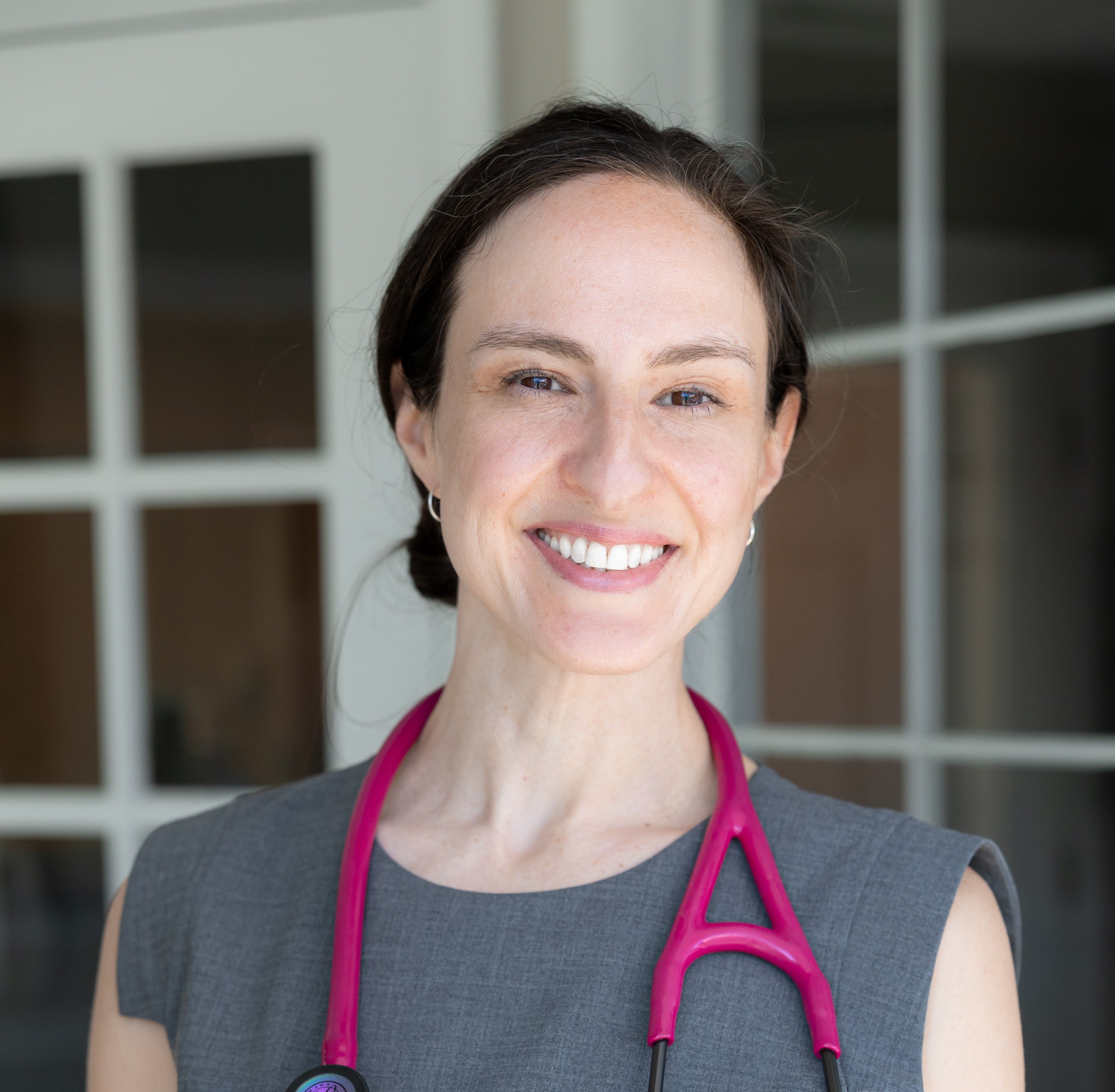 Picture of Dr. Sam Mekrut