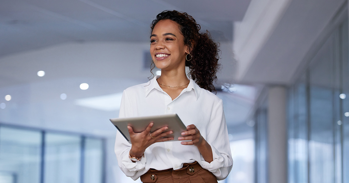 Earn Your Master’s. Launch Your Business.