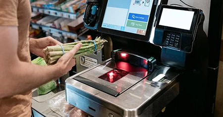 Is self-checkout saving stores money or just wasting your time?
