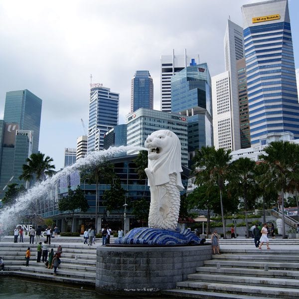 Singapore