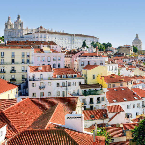 Lisbon Portugal