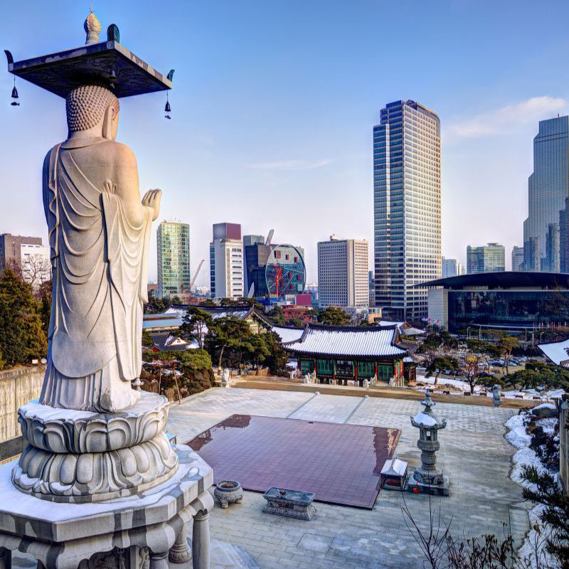 Seoul, South Korea