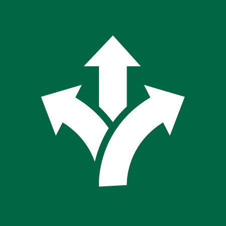 Babson Green #006644