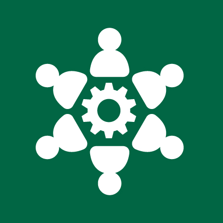 Babson Green #006644