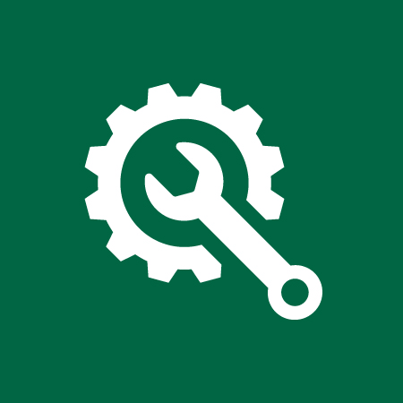 Babson Green #006644