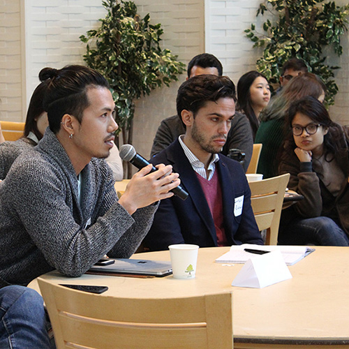 Mel and Santiago Event 02 Mel and Santiago Event