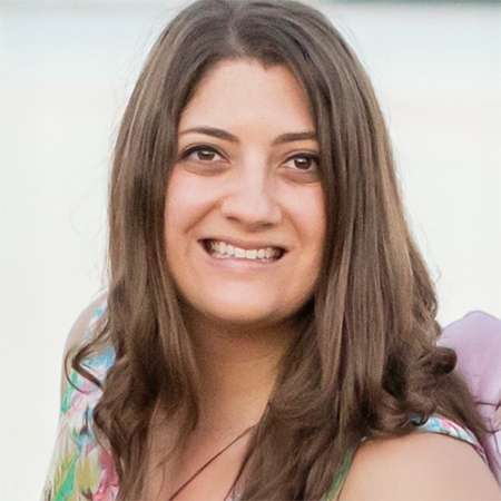 Trish Skloff, Digital Marketing & Engagement Specialist