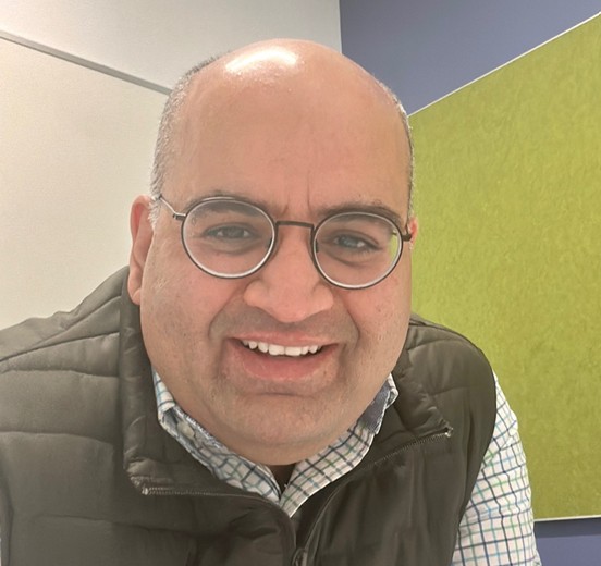 Abhishek Soni