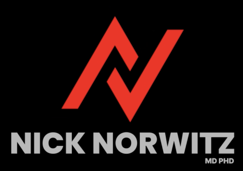 Nick Norwitz Logo