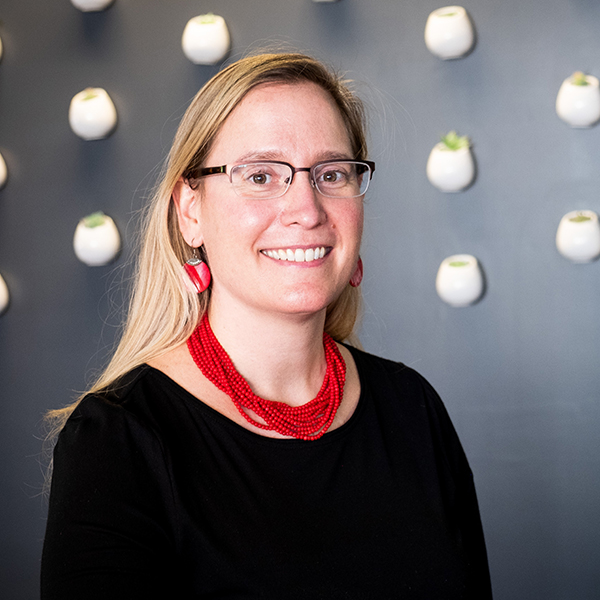 Lauren Celano, Founder and CEO, Propel Careers